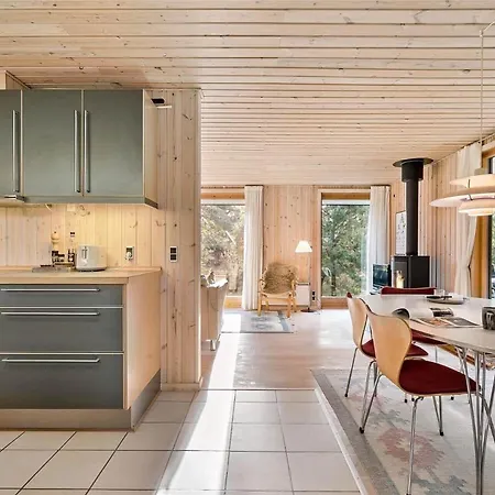 Semesterbostad 2695-nexo-th-kofoedsvej-10