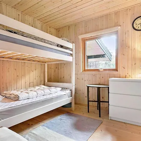 2695-nexo-th-kofoedsvej-10 Semesterbostad Neksø