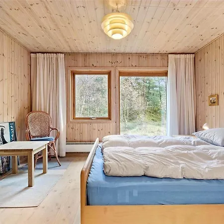 2695-nexo-th-kofoedsvej-10 Semesterbostad *