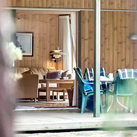 Semesterbostad 2695-nexo-th-kofoedsvej-10 *