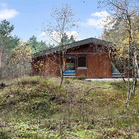 Semesterbostad 2695-nexo-th-kofoedsvej-10 Neksø