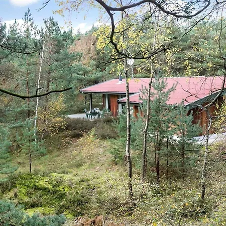 Semesterbostad 2695-nexo-th-kofoedsvej-10 Neksø